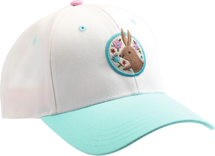 Casquette enfant DJECO Rabbit