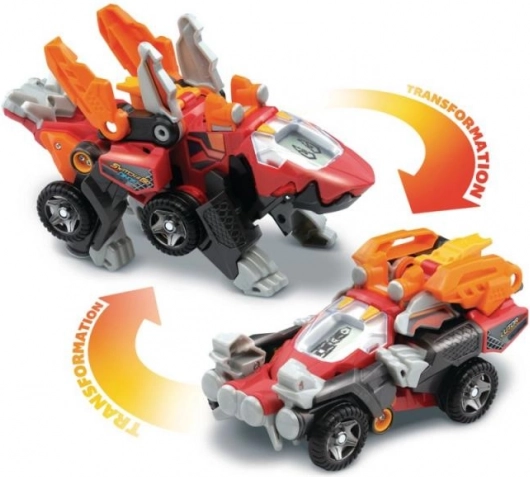 Vtech Stegy - super Stégosaure