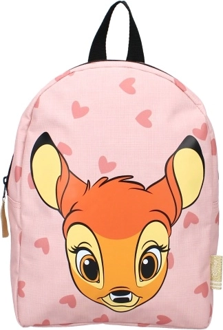 Sac à dos enfant Disney Bambi Cute Forever 31 cm - 1 pièce
