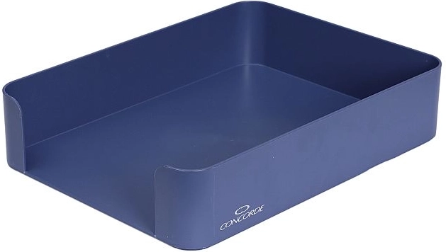 Rangement clair des documents A4