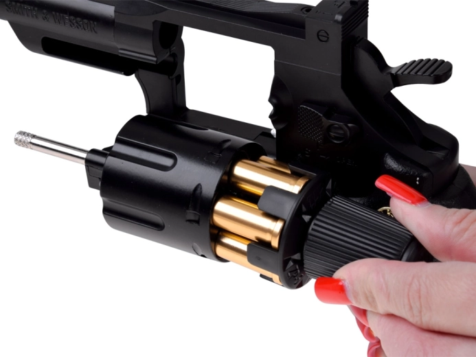 Barillet interchangeable