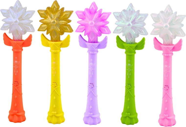 Légère, colorée et prête à jouer