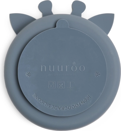 Silicone alimentaire LFGB compatible lave-vaisselle et micro-ondes