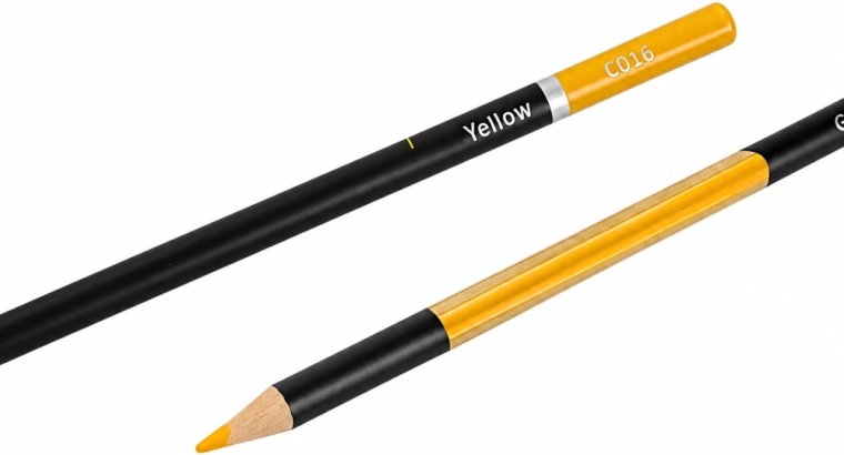 120 teintes pour les créations artistiques