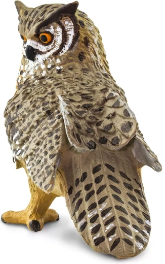 Approche plus sûre, non toxique et plus responsable de la marque Safari Ltd.