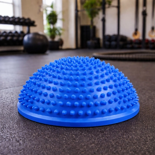 Entraînement efficace de l’équilibre et de la stabilité