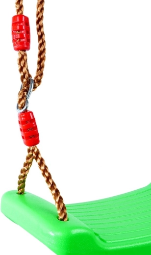 Siège ergonomique et antidérapant