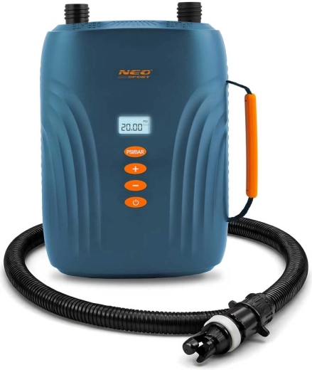 Fonctionnement sans fil avec batterie 4000 mAh et recharge USB‑C