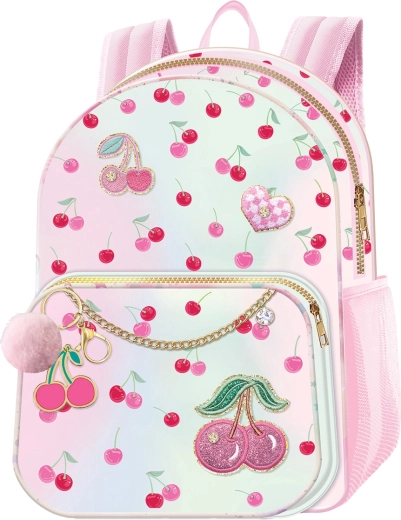 Sac à dos Deluxe cerises