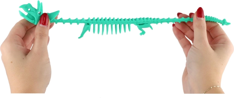 Silicone flexible pour une détente maximale