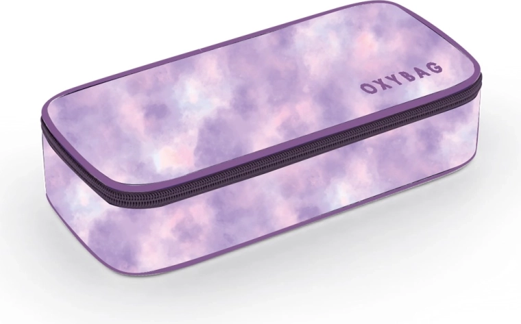 Trousse scolaire OXY Jumbo Butterfly