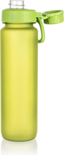 Sangle intégrée pour un transport facile