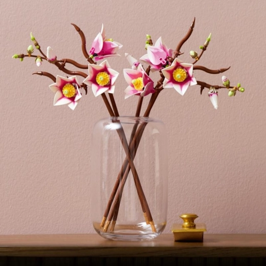 Une décoration qui dure