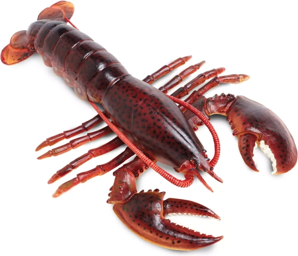Safari Ltd. homard européen - 1 pièce