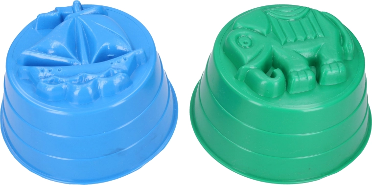 Divers motifs et couleurs pour plus d’amusement