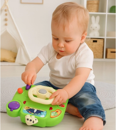 Fixation facile et apprentissage par le jeu