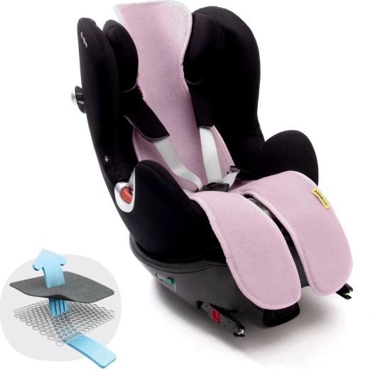 Maintien précis et sécurité d’attache