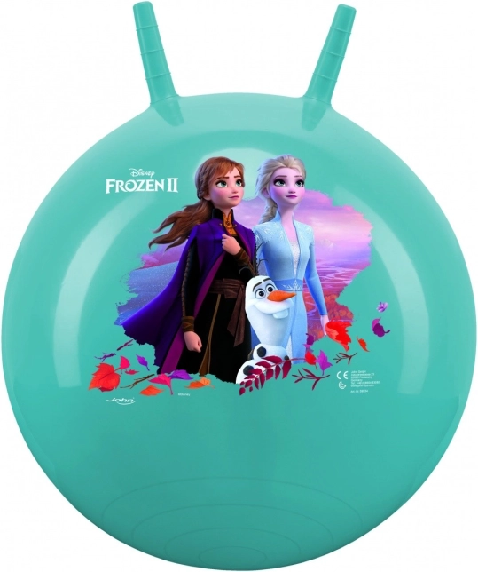 Motif Frozen : Anna et Elsa