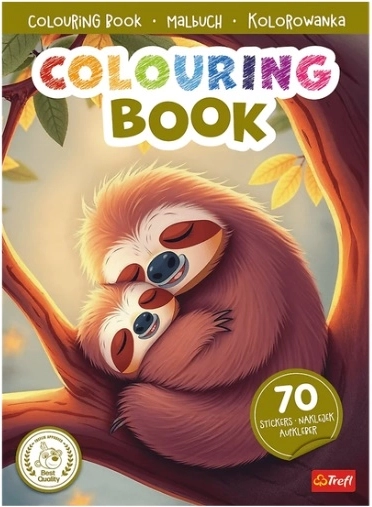 Coloriages Lenoši