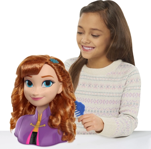 Un divertissement inspiré de La Reine des neiges