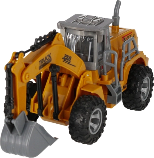 Rétrofriction pour une conduite pleine d’action