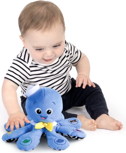 Apprentissage en trois langues