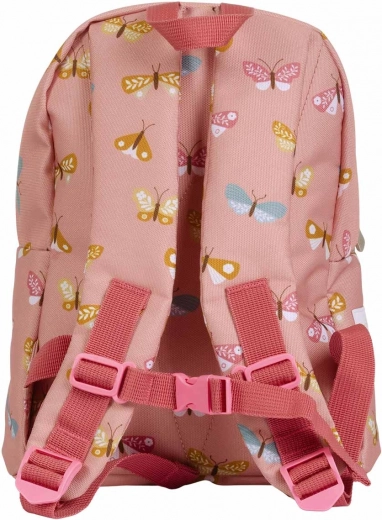 A Little Lovely Company petit sac à dos pour enfants – Papillons