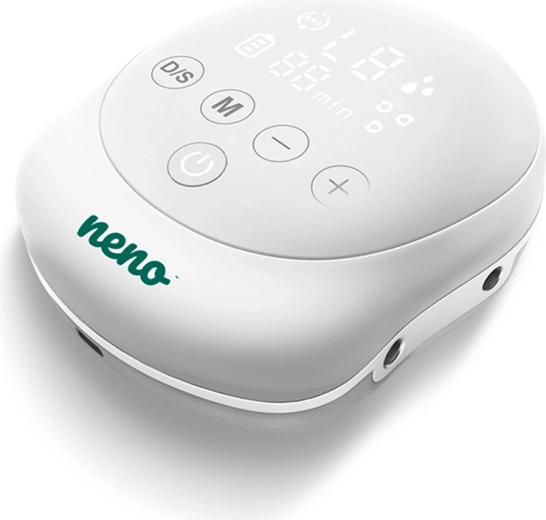 Commande tactile intuitive