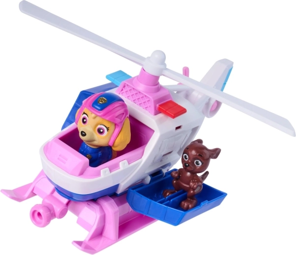 Détails authentiques d’après la série PAW PATROL