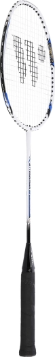 Cadre en acier stable et durable