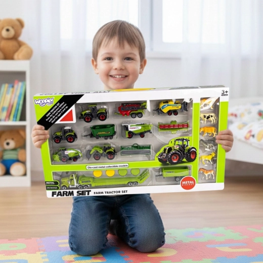 Des détails die-cast résistants