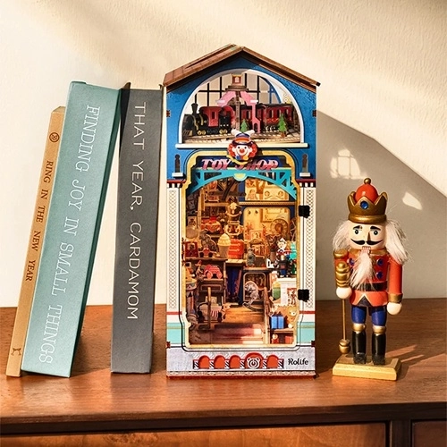 Serre-livres original