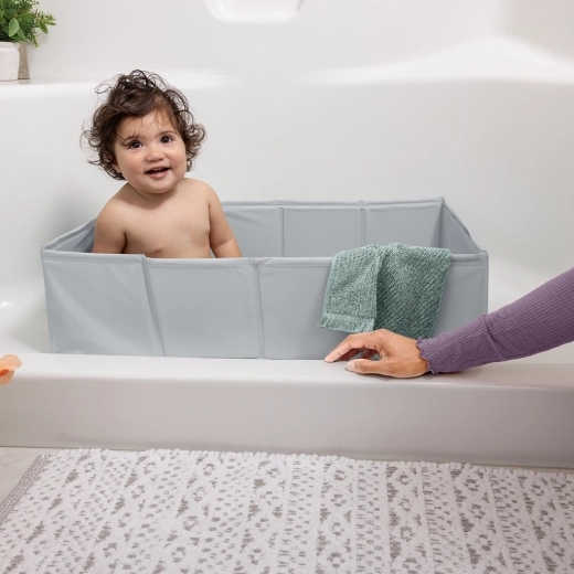 Format pliable pour les voyages