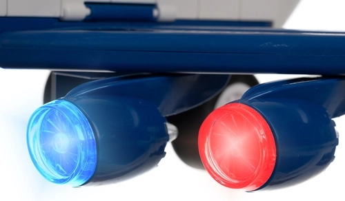 Effets lumineux pour un jeu plus dynamique