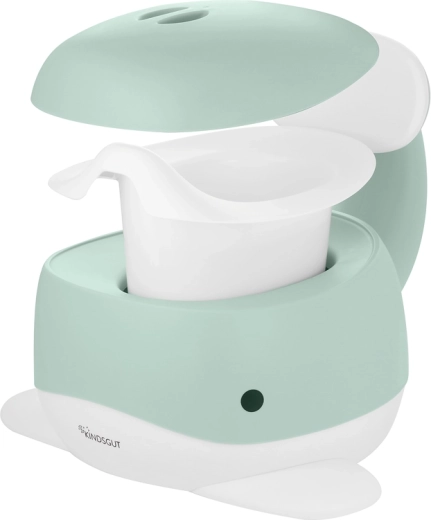 Couvercle pour la propreté et l’hygiène