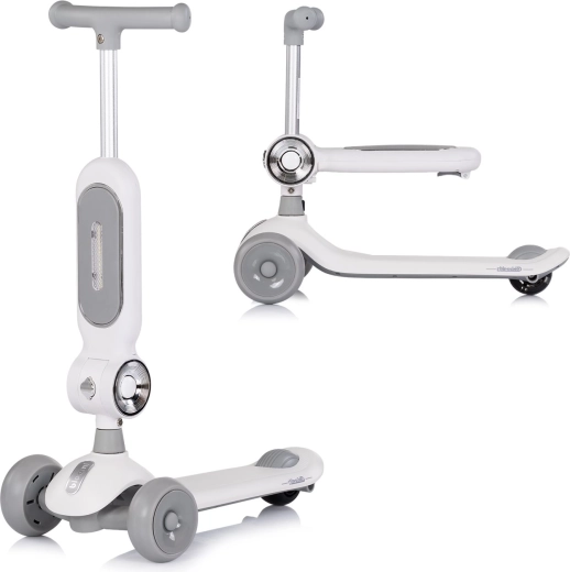 Roues PU lumineuses pour le plaisir de rouler