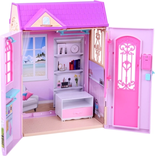 3 pièces pleines d’amusement