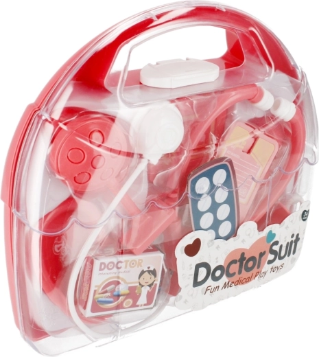 Mallette pratique à transporter