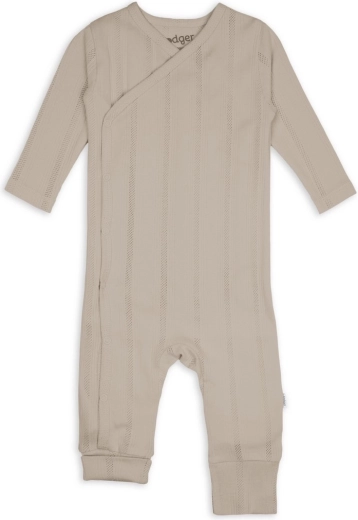Coton doux et extensible, respectueux de la peau