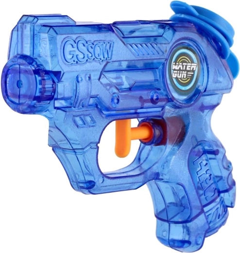Taille compacte pour les enfants
