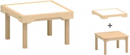 Compatible avec les accessoires Masterkidz