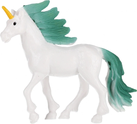 Finition détaillée pour un jeu magique