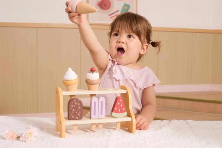 Développe la motricité fine et la coordination