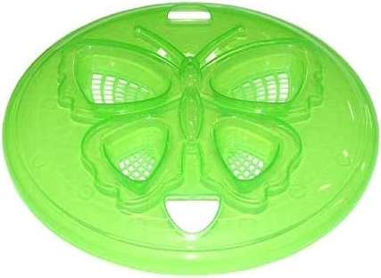 Plastique léger et résistant
