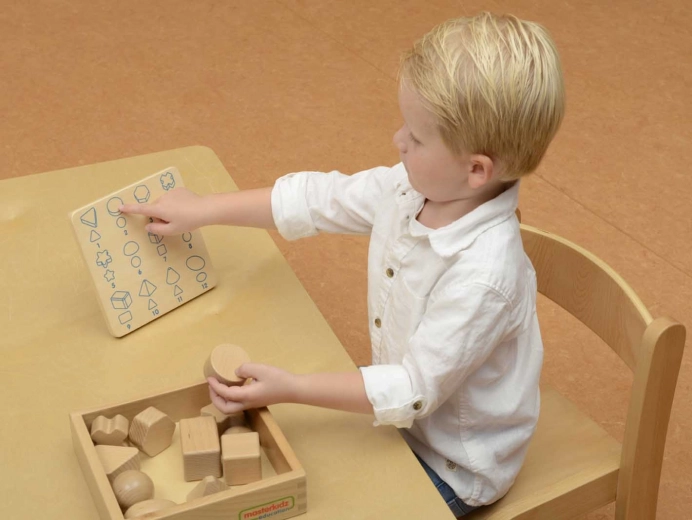 Apprentissage par le jeu