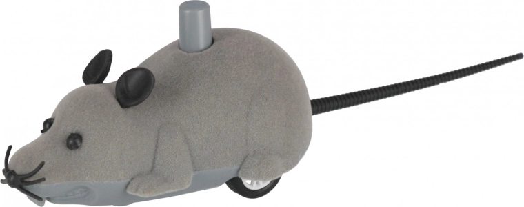 Mécanisme push and go