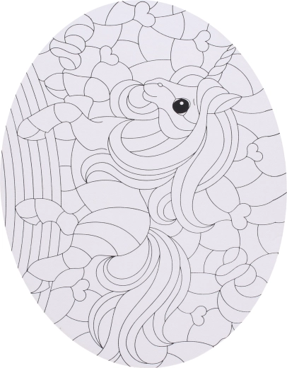 Motifs appréciés des enfants