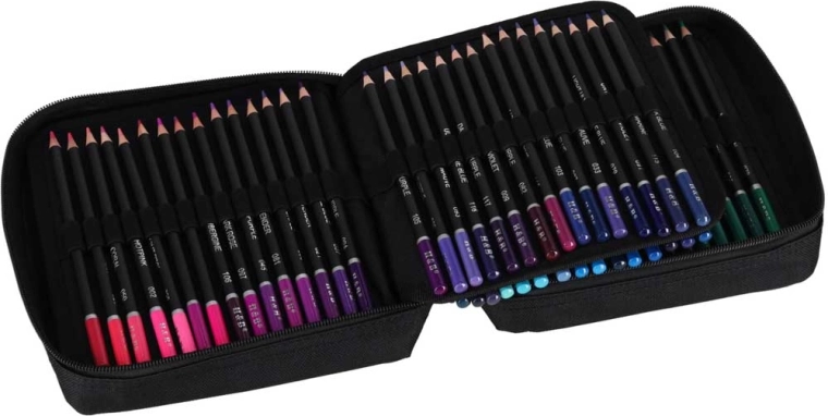 120 nuances pour une créativité sans limites