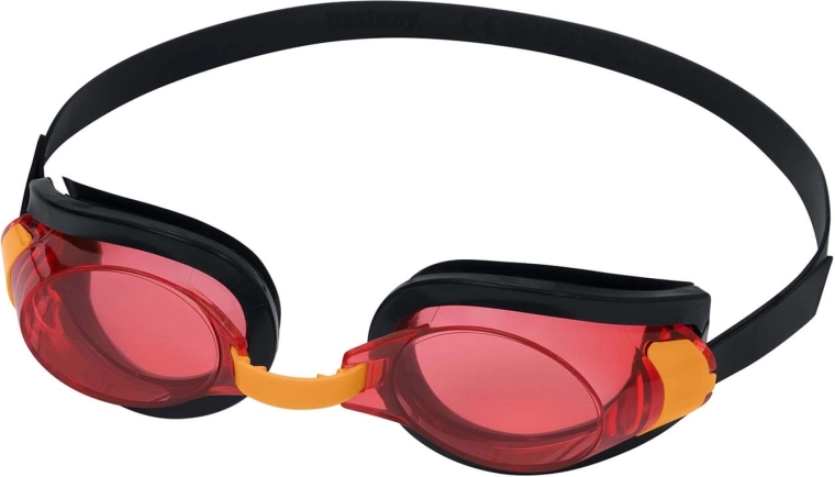 Ajustement confortable et étanche