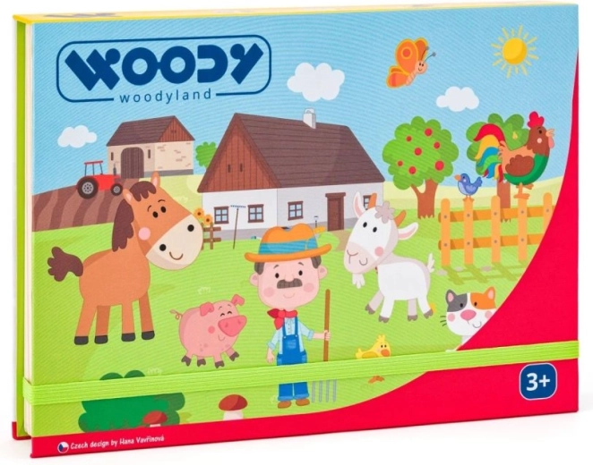 Boîte pratique pour les voyages